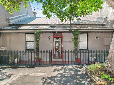 84 Evans Street, Rozelle