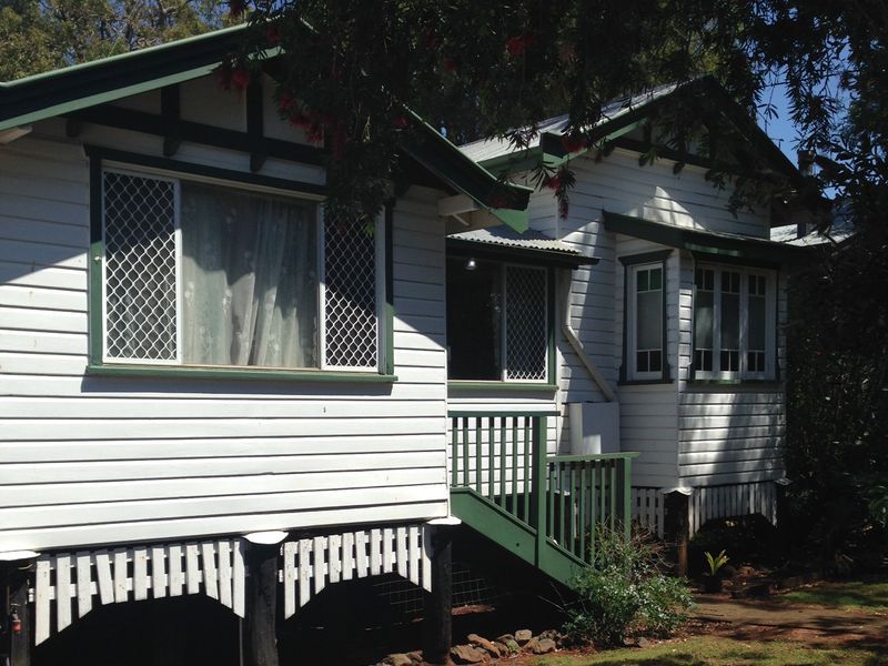 3 Listohan Street, North Toowoomba