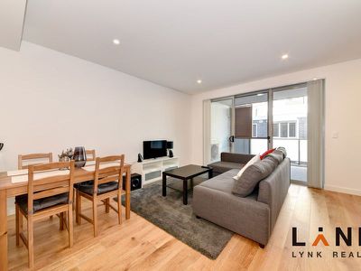 207 / 9-11 Forest Grove, Epping