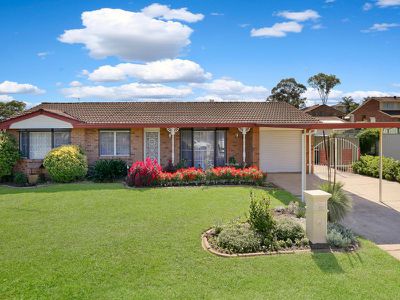 28 Arundel Park Drive, St Clair