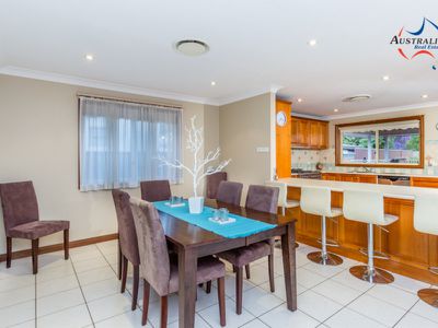 6 Macleay Crescent, St Marys