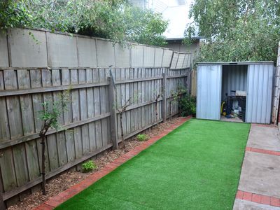 61A Glass Street, Essendon