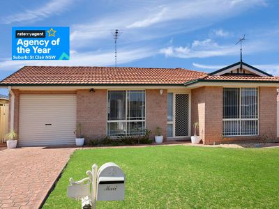 2B Marne Place, St Clair