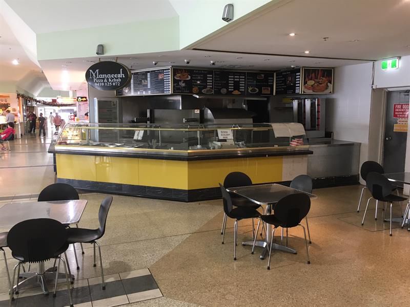 8B / 222 Church St, Parramatta