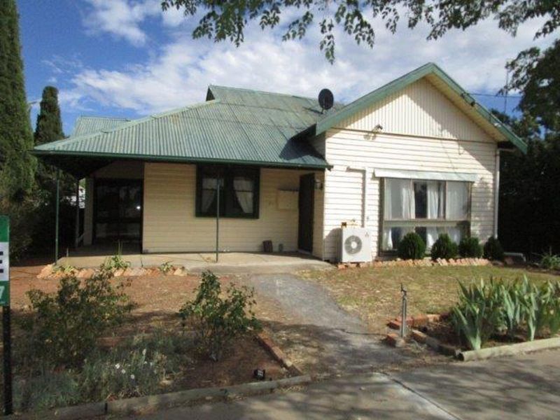 Real Estate Agent Warracknabeal Northwest Real Estate