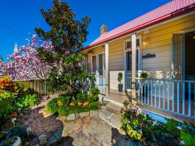 4 Coulon Street, Rozelle