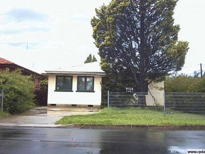 40 Brown Street, Penrith