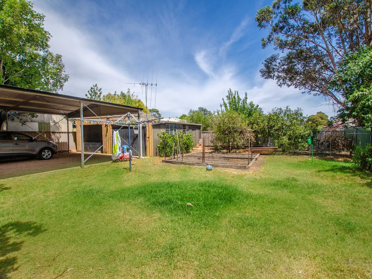 36 Victoria Street, Rochester