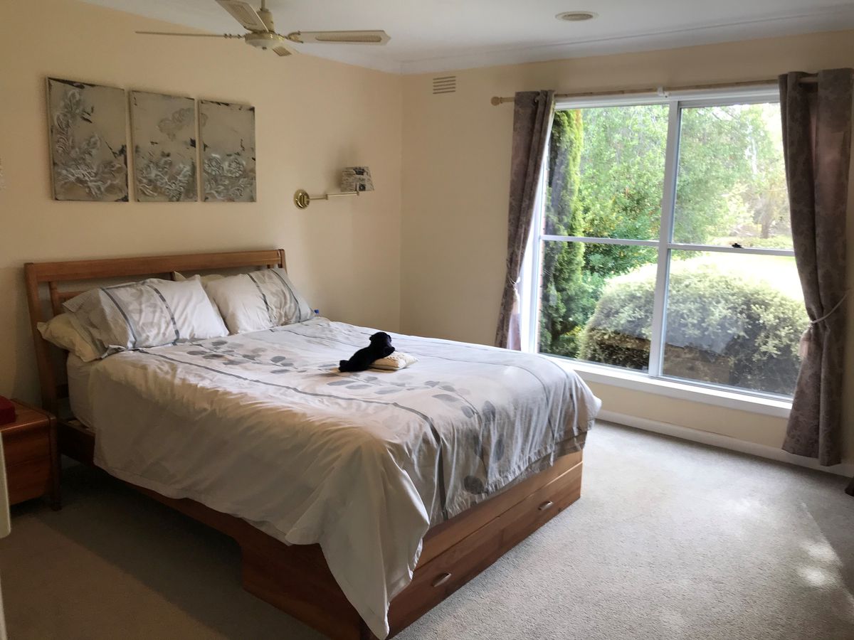 1067 Hansen Road, Bamawm