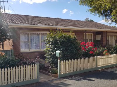 2 Edward St , Rochester