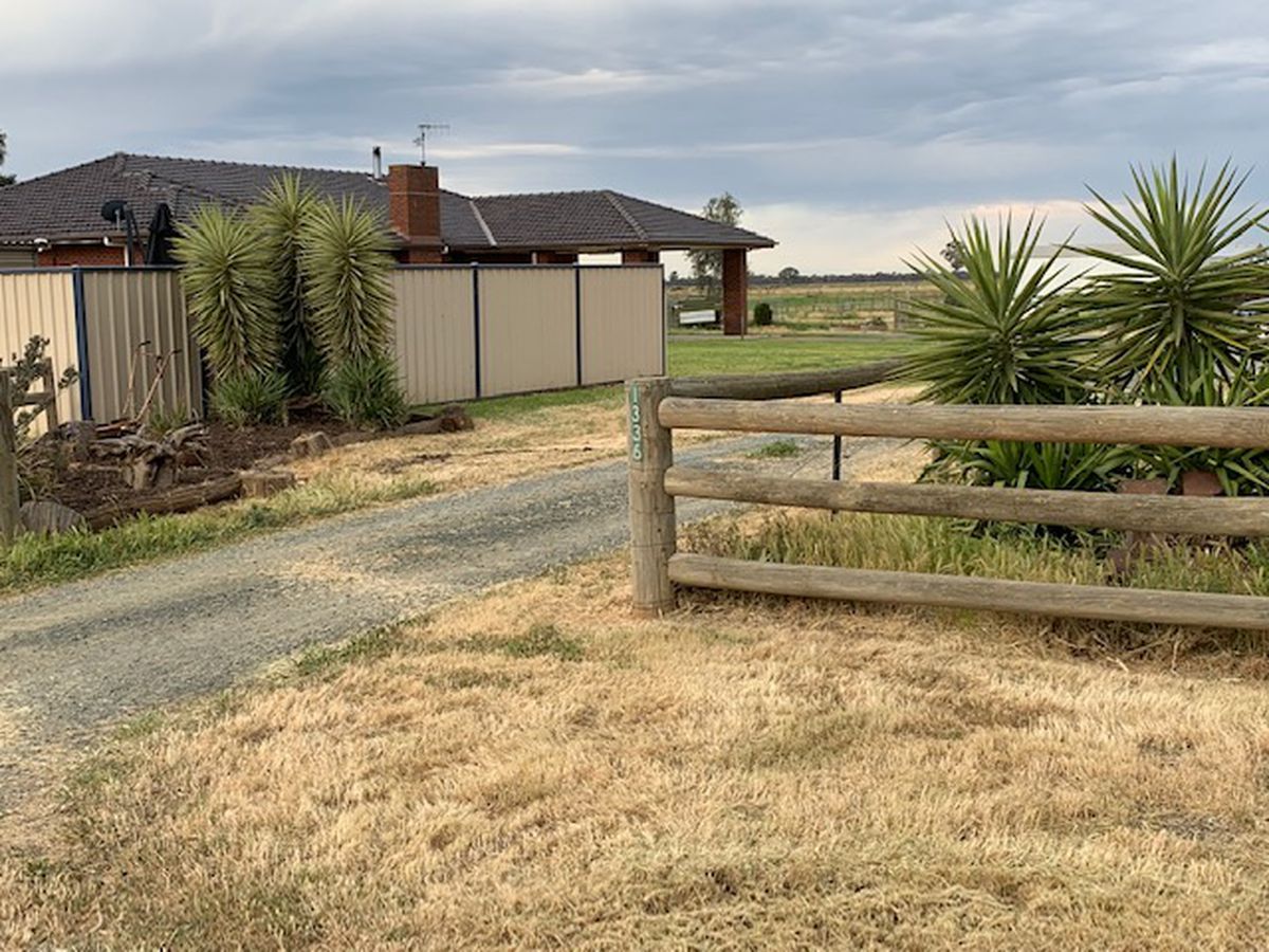 1336 Scobie Road, Tongala