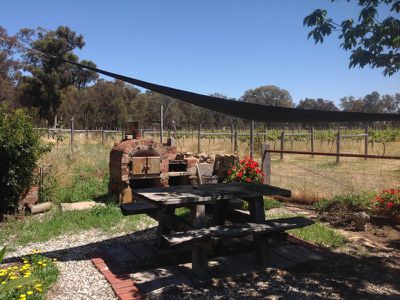 38 McCrackens Road, Locksley