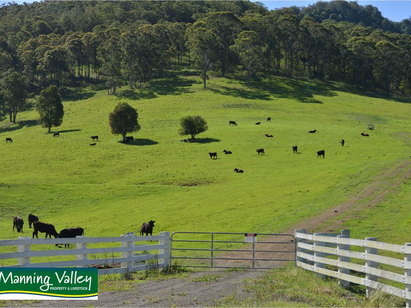 Properties For Sale Manning Valley Property & Livestock