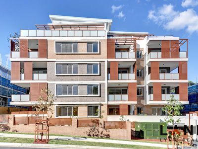 207 / 9-11 Forest Grove, Epping