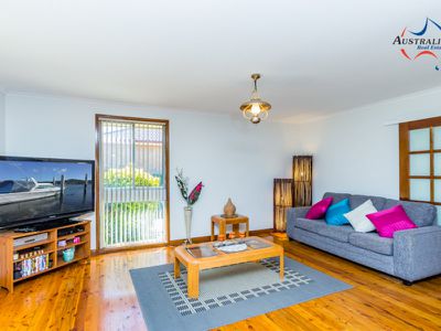 39 Dobell Circuit, St Clair