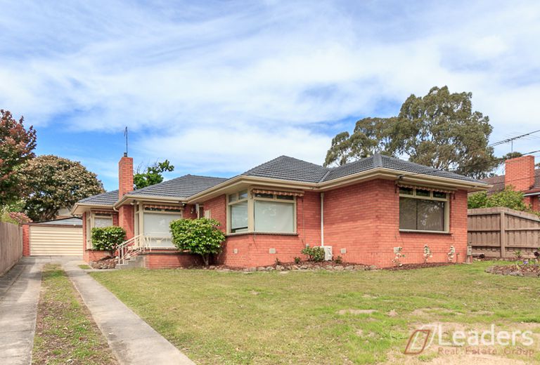 36 MARTHA STREET, Donvale 36 MARTHA STREET, Donvale