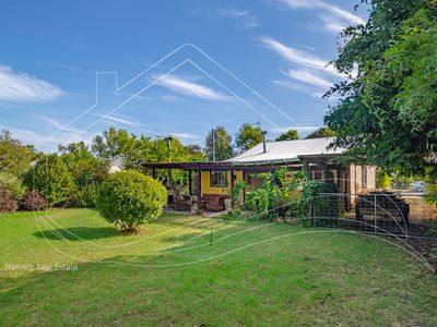 35 Grange Road, Nannup