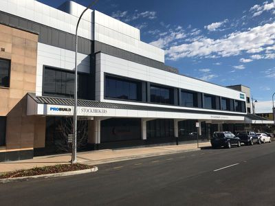 216 Margaret Street , Toowoomba City