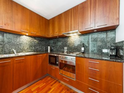 2904 / 70 Market Street, Sydney