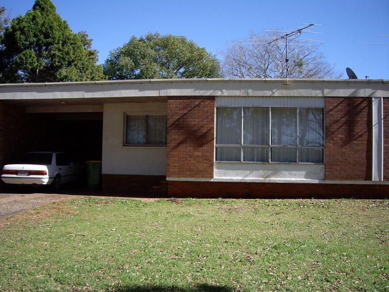 6 / 242 Herries Street, Toowoomba