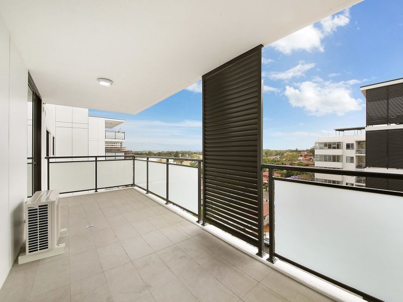 92 / 1 Gertrude Street, Wolli Creek