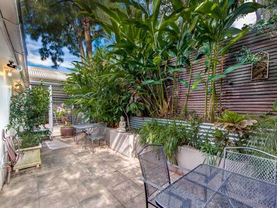 18 Gladstone Street, Balmain