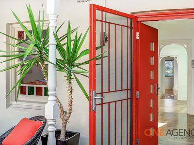 52 Rosser Street, Rozelle