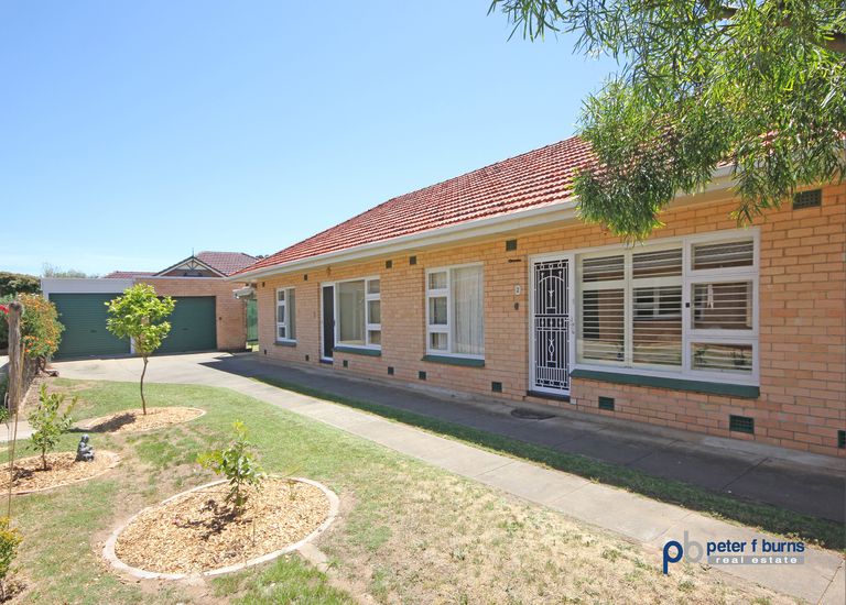 2 / 4 Silver Avenue, South Brighton 2 / 4 Silver Avenue, South Brighton