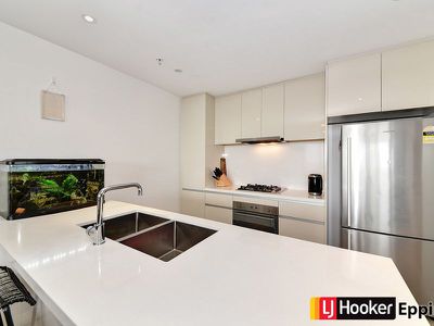 C1111 / 5 Pope Street, Ryde