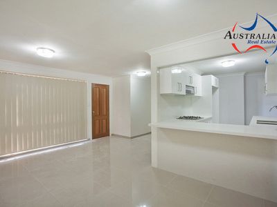 93 Pine Creek Circuit, St Clair