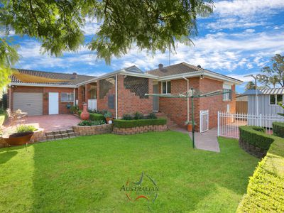 32 The Grandstand, St Clair