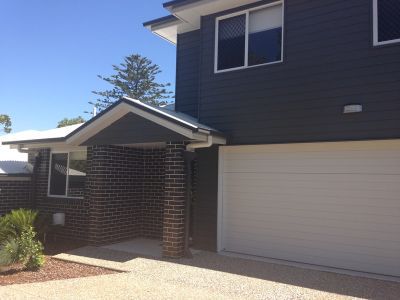 3 / 310A Hume Street, Centenary Heights