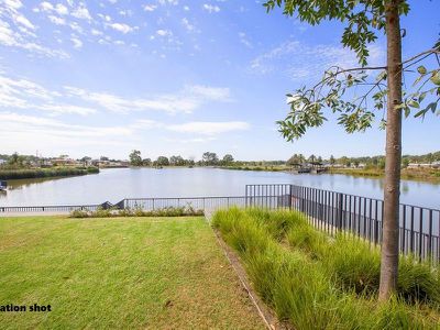 8 Cordyline Loop, Jordan Springs