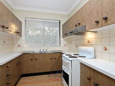 15 / 52 Victoria Street, Werrington