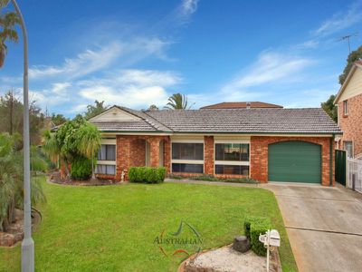 44 Cook Parade, St Clair