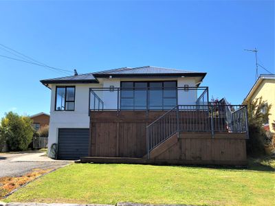 49 Lowestoft Street, Balclutha