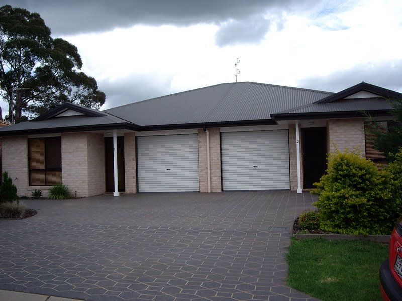 1 / 3 Sims Court, North Toowoomba