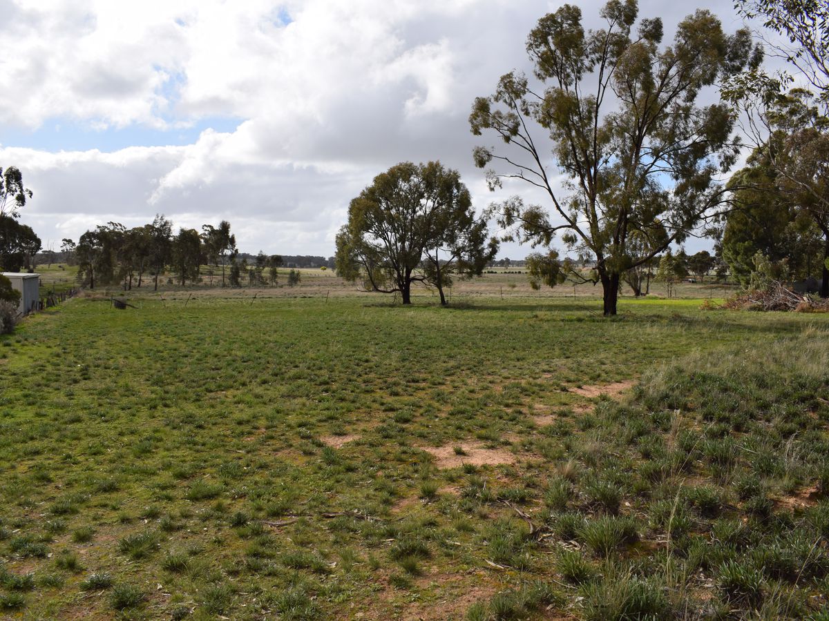 4 Eucy Road, Korong Vale