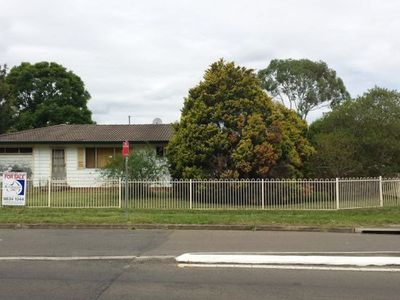 52 St Clair Avenue, St Clair