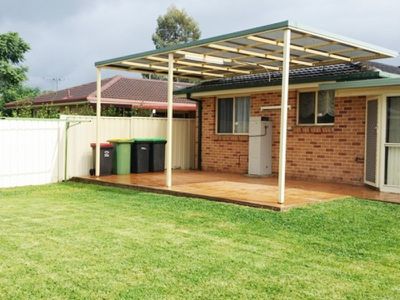 2 Gershwin Crescent, Claremont Meadows