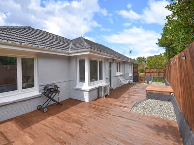 165 Tomahawk Road, Andersons Bay