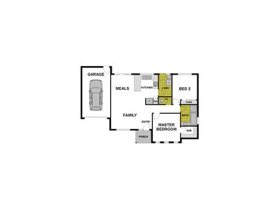 2 141 Raglan Street, Wallan