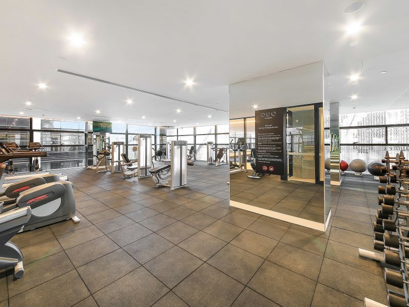 714 / 1 Chippendale Way, Chippendale