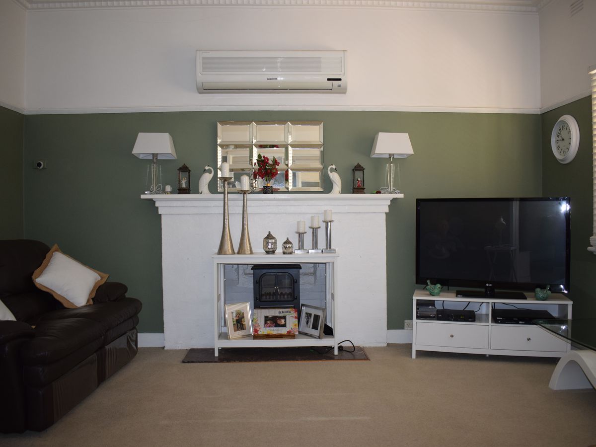 80 Sullivan Street, Inglewood