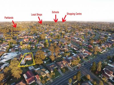 9 Canary Close, St Clair