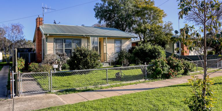30 Elizabeth Street, Euroa 30 Elizabeth Street, Euroa