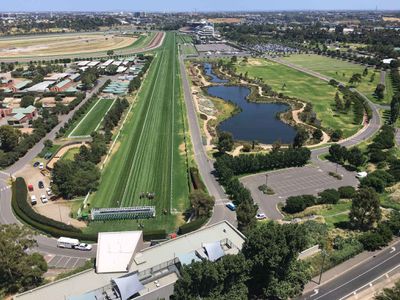 2201 / 1 Ascot Vale Road, Flemington