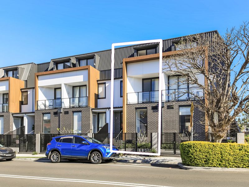 67B Wilson Street, Botany