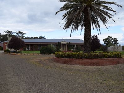 517 Crusoe Road, Lockwood South