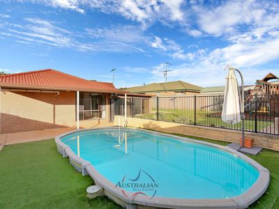 25 Warbler Street, Erskine Park